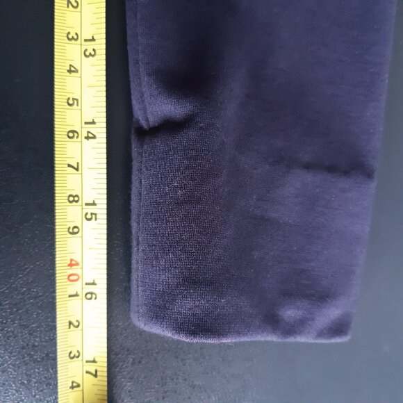 Periphery SZ S Navy Women's Waterfall Jacket - Picture 11 of 12